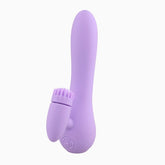 Kawaii Daisuki 3 Rechargeable Rabbit Vibrators